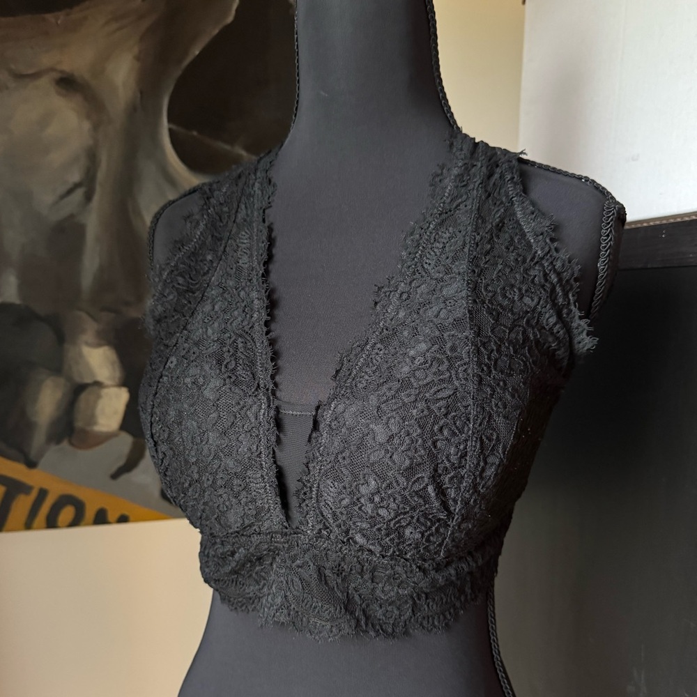 Aerie Lace Bralette